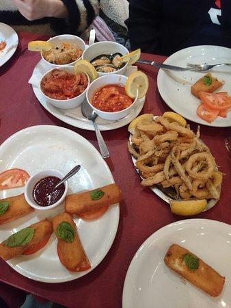 Don Alvarez Cantina & Marisqueria